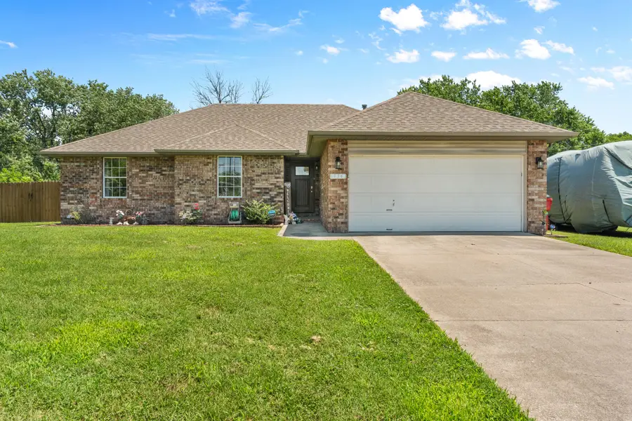 704 S State Highway Ab, Willard, MO 65781 - #3
