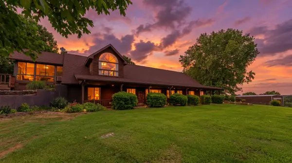 506 Hansen Lane, Gainesville, MO 65655