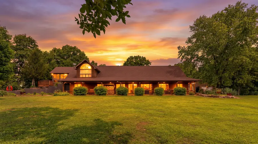 506 Hansen Lane, Gainesville, MO 65655 - #3