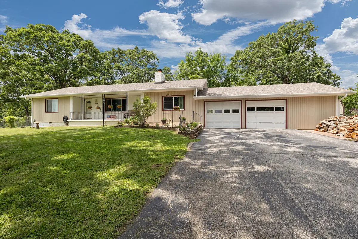 818 Walnut Drive, Warsaw, MO 65355 - #1