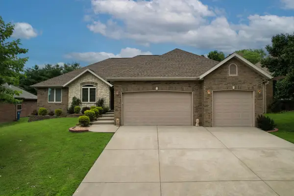 625 N Rockingham Avenue, Nixa, MO 65714