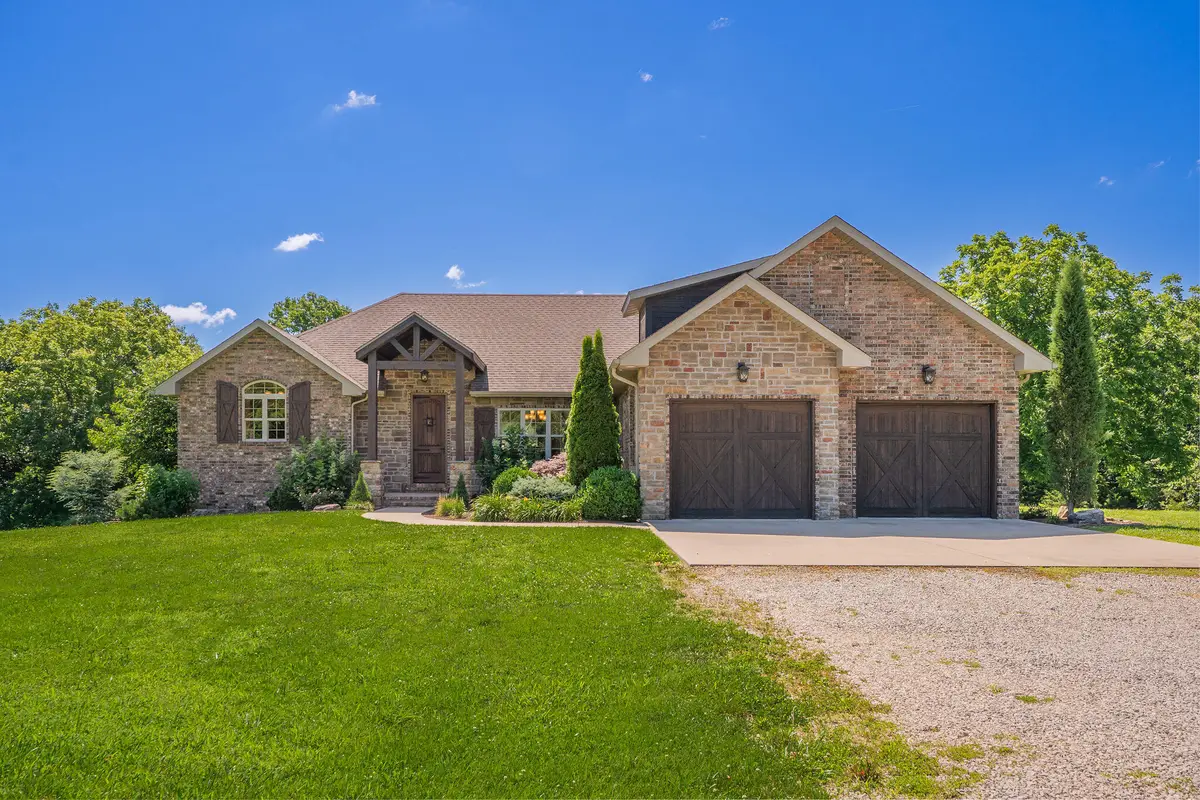 1440 State Highway Ab, Seymour, MO 65746 - #1