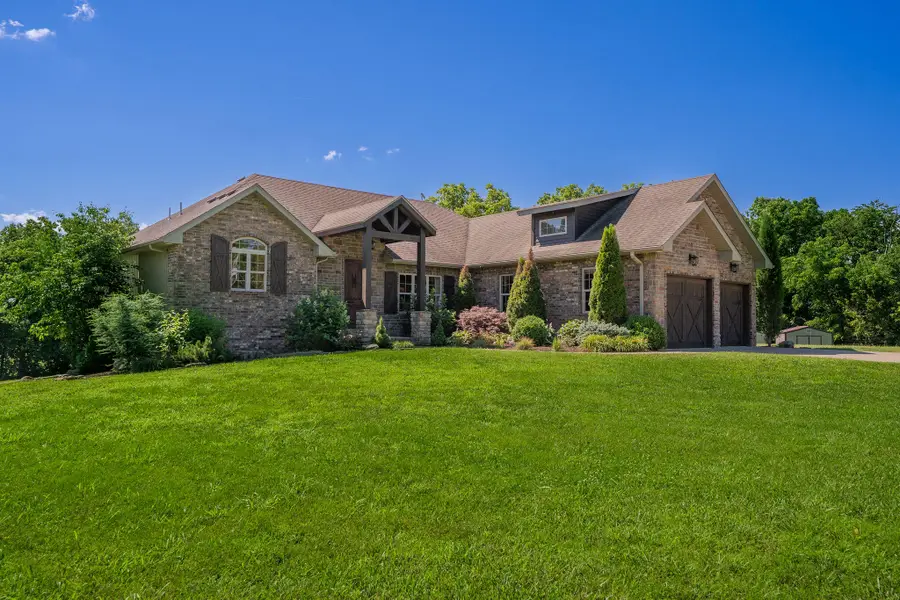 1440 State Highway Ab, Seymour, MO 65746 - #2
