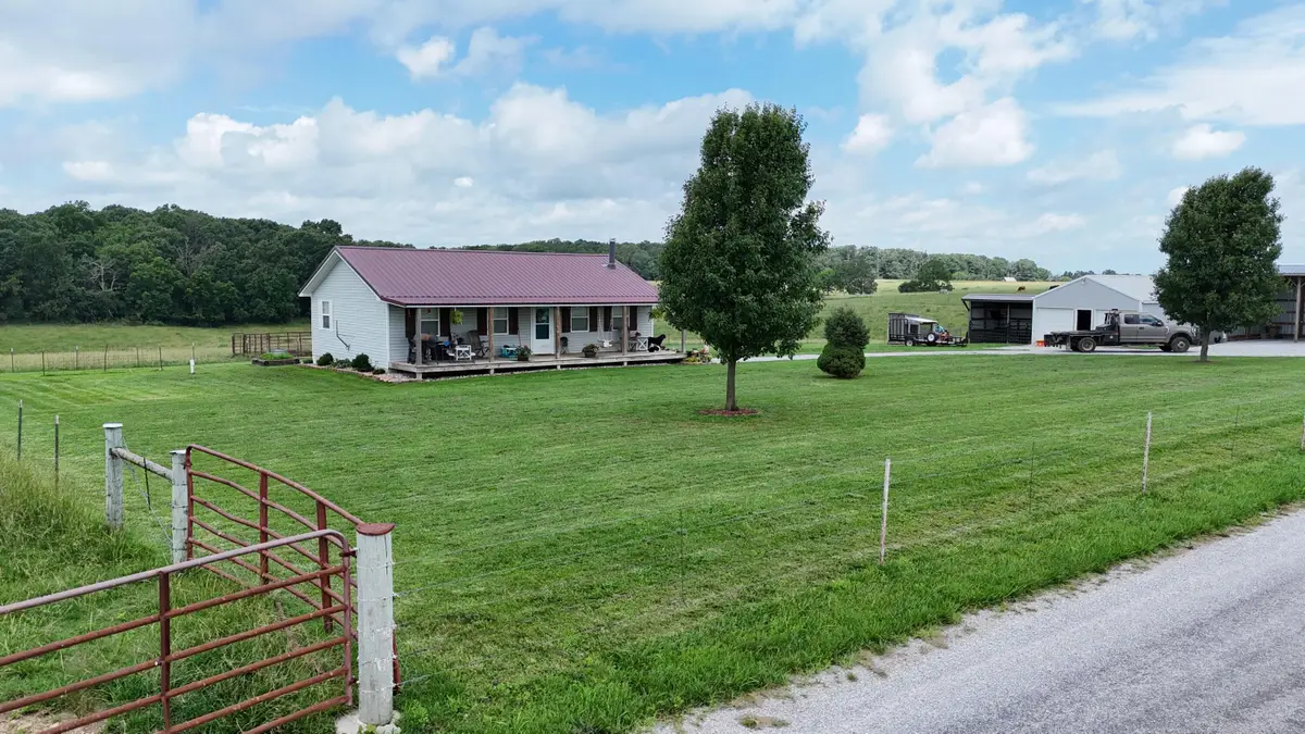 2395 Farm Road 1170, Verona, MO 65769 - #1