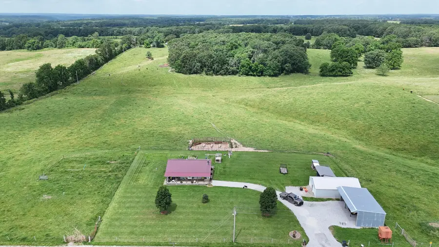 2395 Farm Road 1170, Verona, MO 65769 - #2