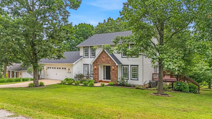 406 Bobwhite Lane, West Plains, MO 65775 - #2