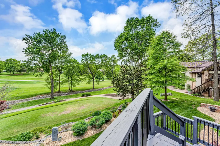 3318 Winged Foot Drive, Nixa, MO 65714 - #3
