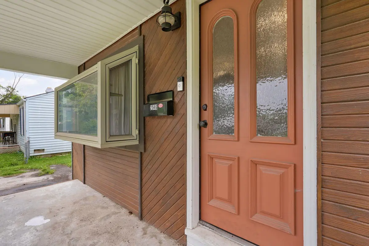 2546 W Elm Street, Springfield, MO 65806 - #1