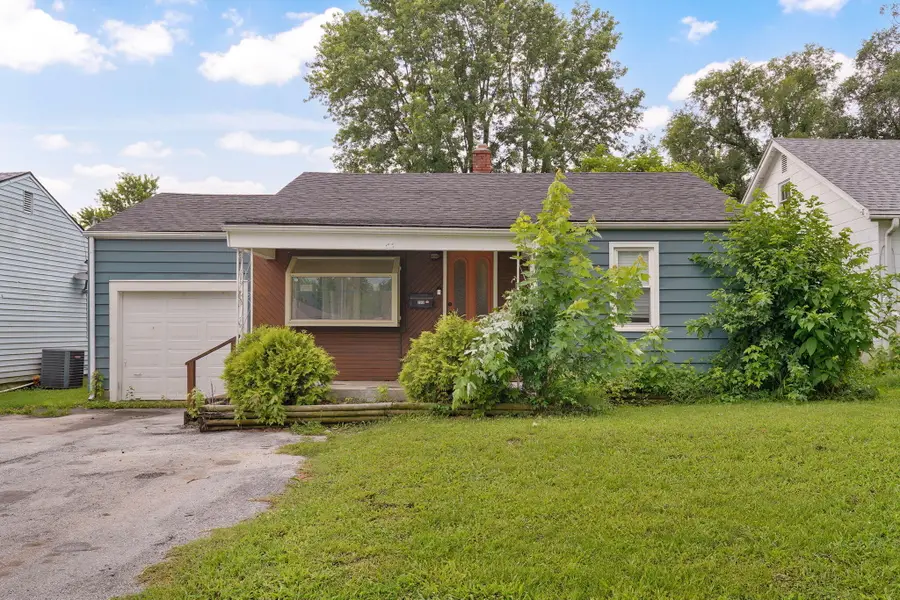 2546 W Elm Street, Springfield, MO 65806 - #2