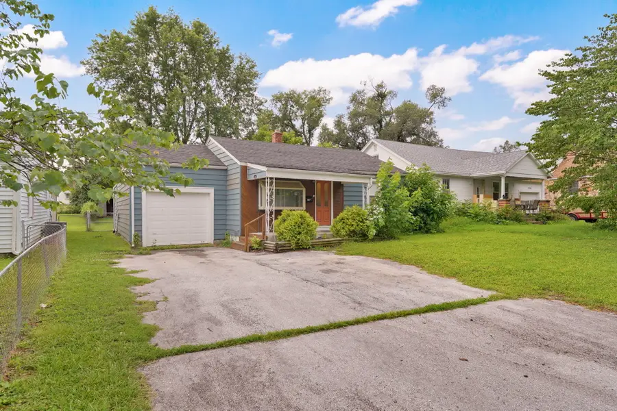 2546 W Elm Street, Springfield, MO 65806 - #3