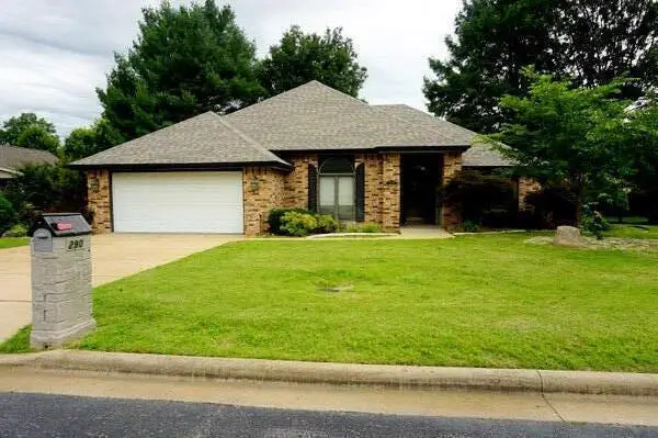 290 Sherwood Drive, Branson, MO 65616
