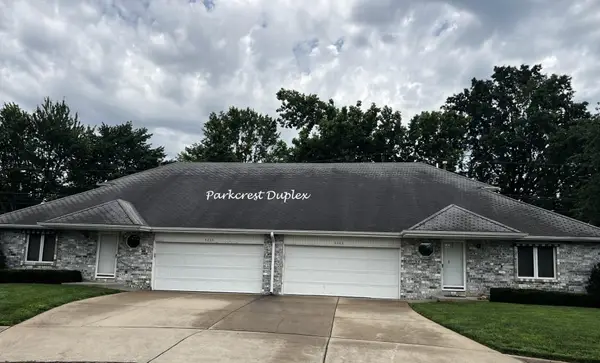 4044 S Miranda Court, Springfield, MO 65807