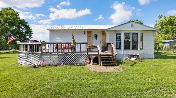 105 Snooks Road, Exeter, MO 65647