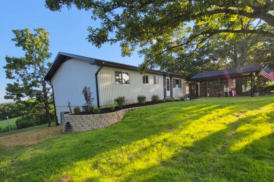 474 Santa Fe Drive, Forsyth, MO 65653 - #3