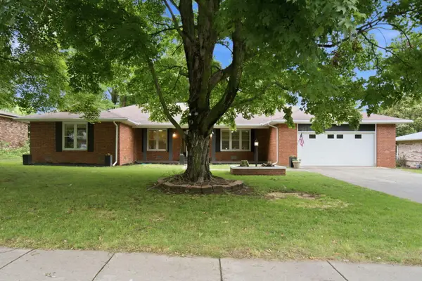4017 S Fairway Avenue, Springfield, MO 65804