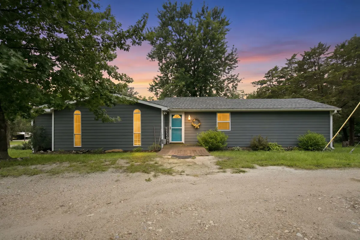 20492 Ponderosa Lane, Flemington, MO 65650 - #1