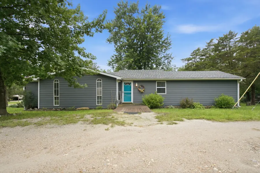 20492 Ponderosa Lane, Flemington, MO 65650 - #2