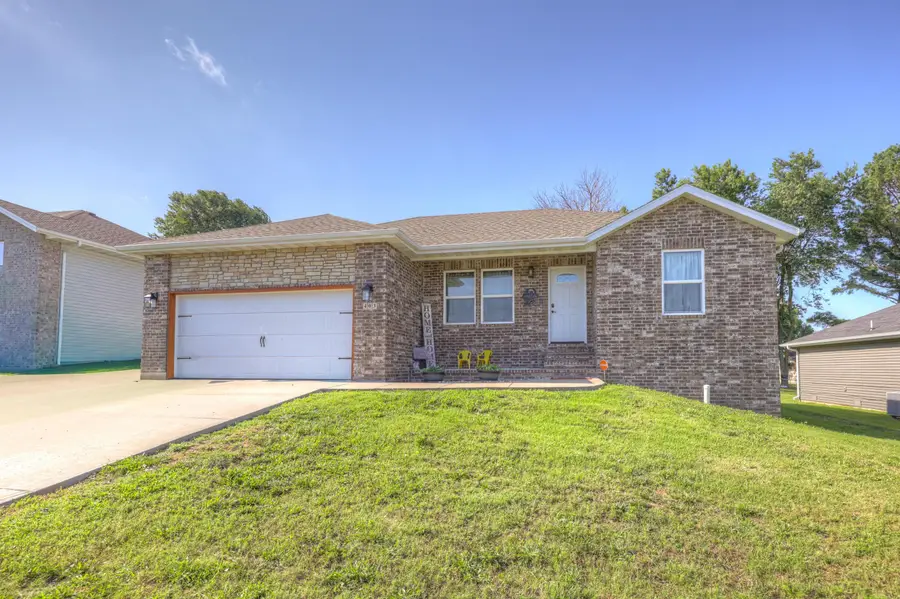 403 Penzance Street, Monett, MO 65708 - #2