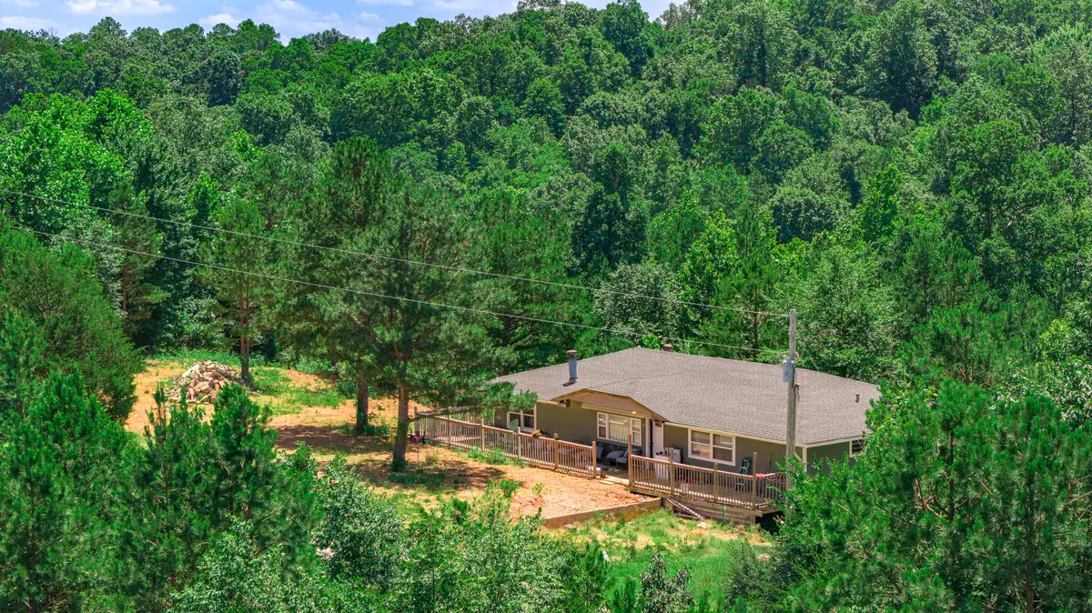 303 Pleasant View Lane, Pineville, MO 64856 - #1