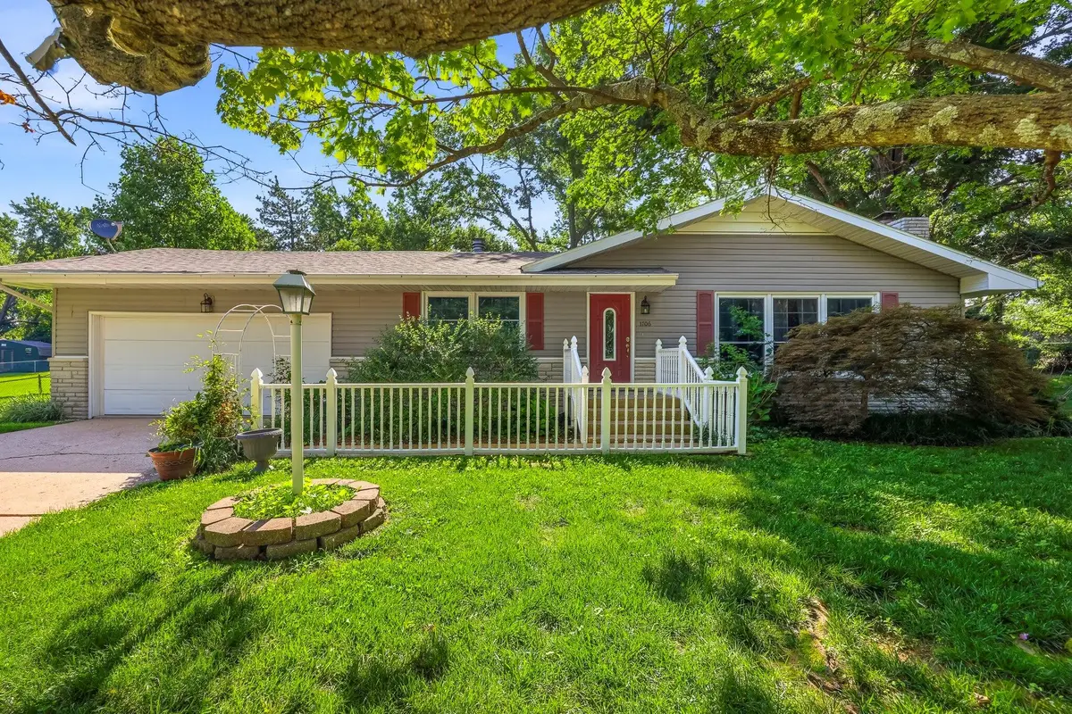 1706 S 11th Avenue, Ozark, MO 65721 - #1