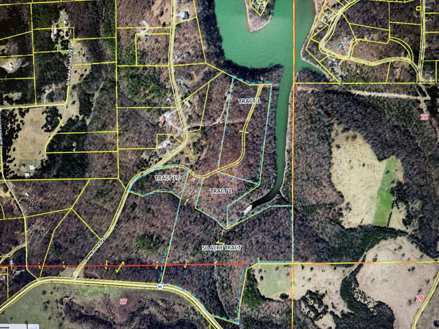 Tract 1 Farm Road 1250, Golden, MO 65658 - #2
