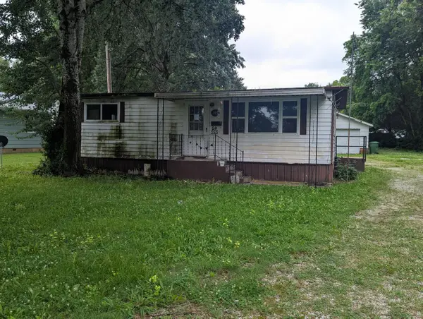 103 E 5th Street, Lamar, MO 64759