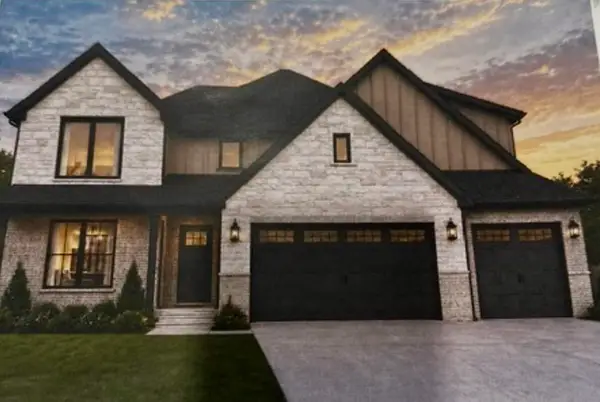 Lot 10 S Pinecone Path, Springfield, MO 65809