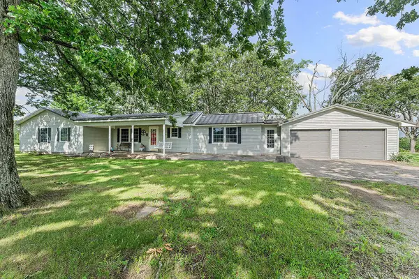 19150 Hereford Road, Neosho, MO 64850