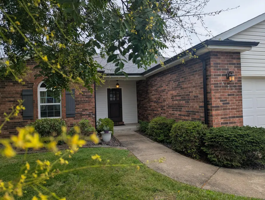 671 N Russell Avenue, Bolivar, MO 65613 - #2