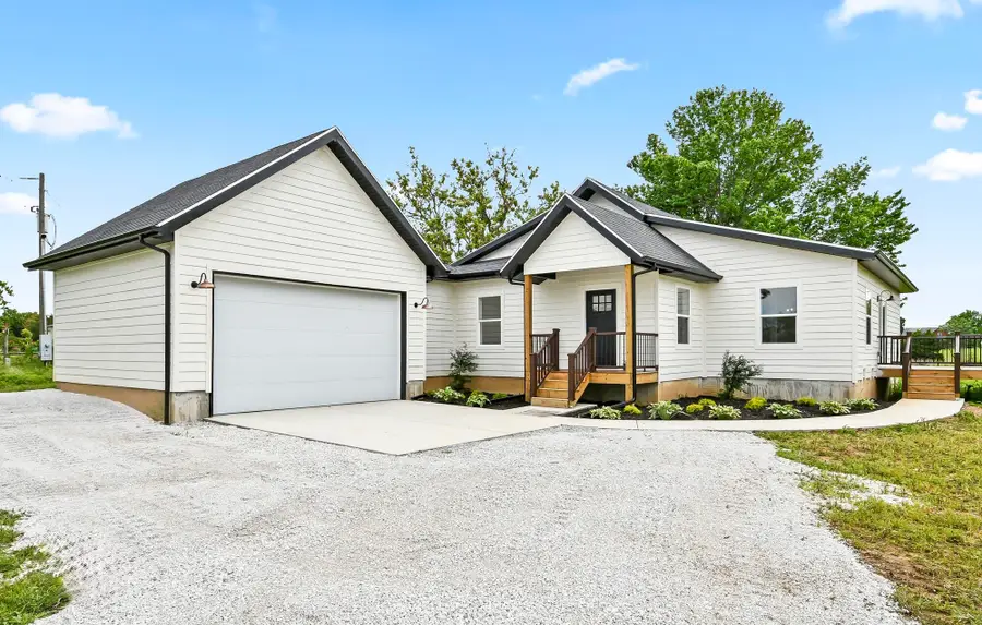 6074 6080 North State Highway 125, Rogersville, MO 65742 - #2