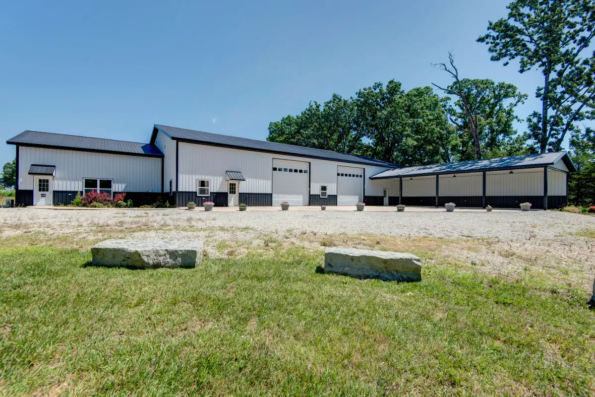 2210 Diggins Road, Seymour, MO 65746 - #1