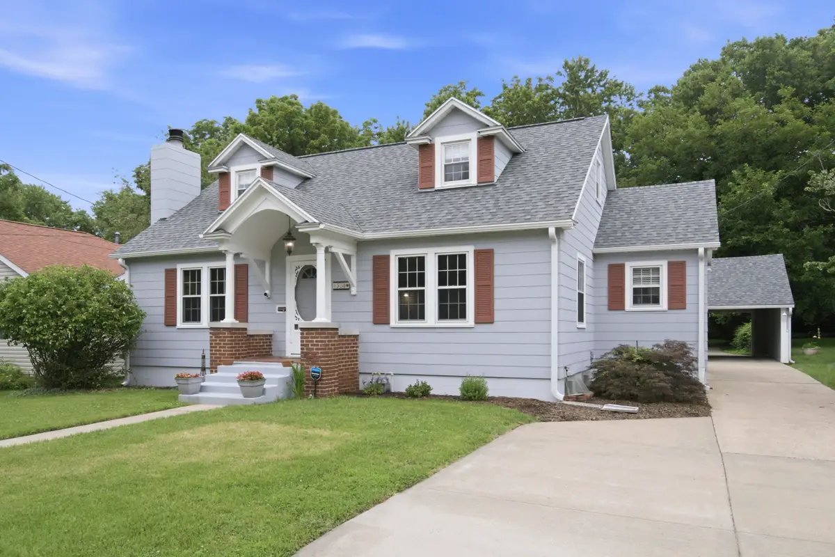 1530 S Jefferson Avenue, Springfield, MO 65807 - #1