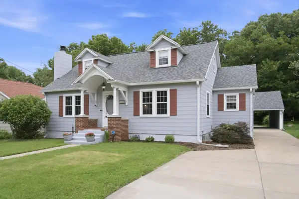 1530 S Jefferson Avenue, Springfield, MO 65807