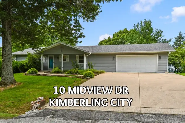 10 Midview Drive, Kimberling City, MO 65686