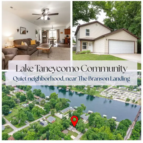 102 Winston Lane, Hollister, MO 65672