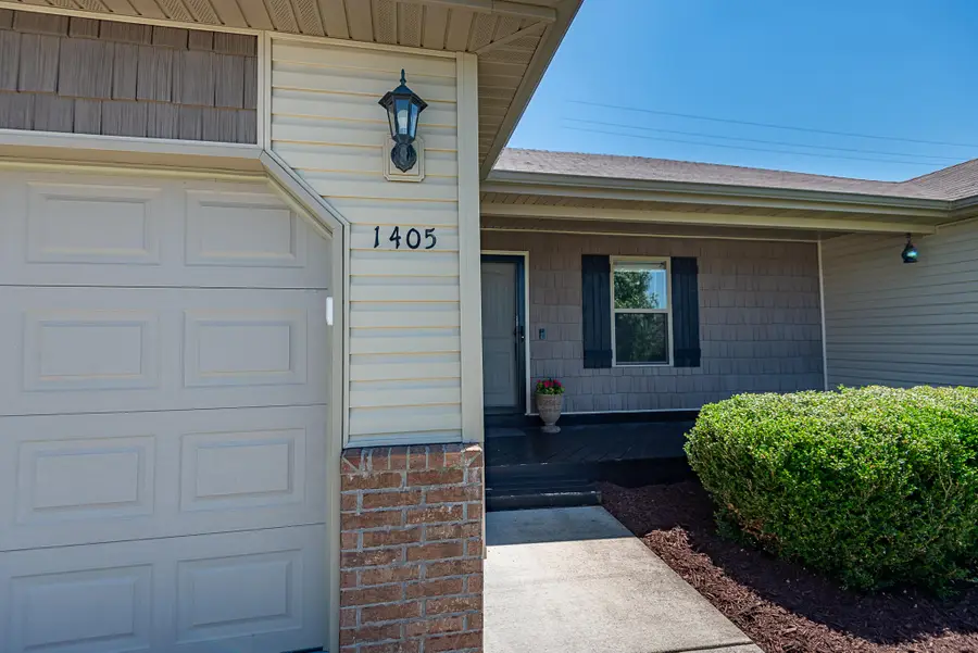 1405 S Minim Court, Ozark, MO 65721 - #2