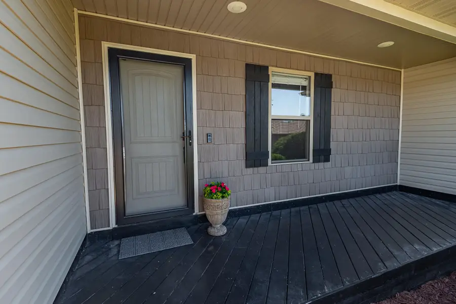 1405 S Minim Court, Ozark, MO 65721 - #3