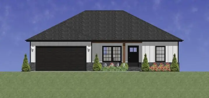 716 N Main Street, Mount Vernon, MO 65712 - #1