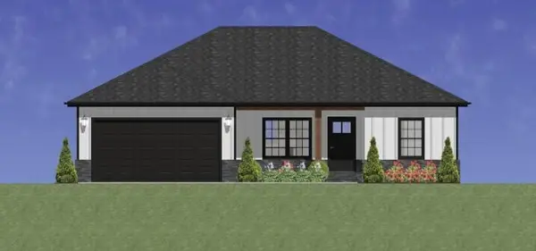 716 N Main Street, Mt Vernon, MO 65712