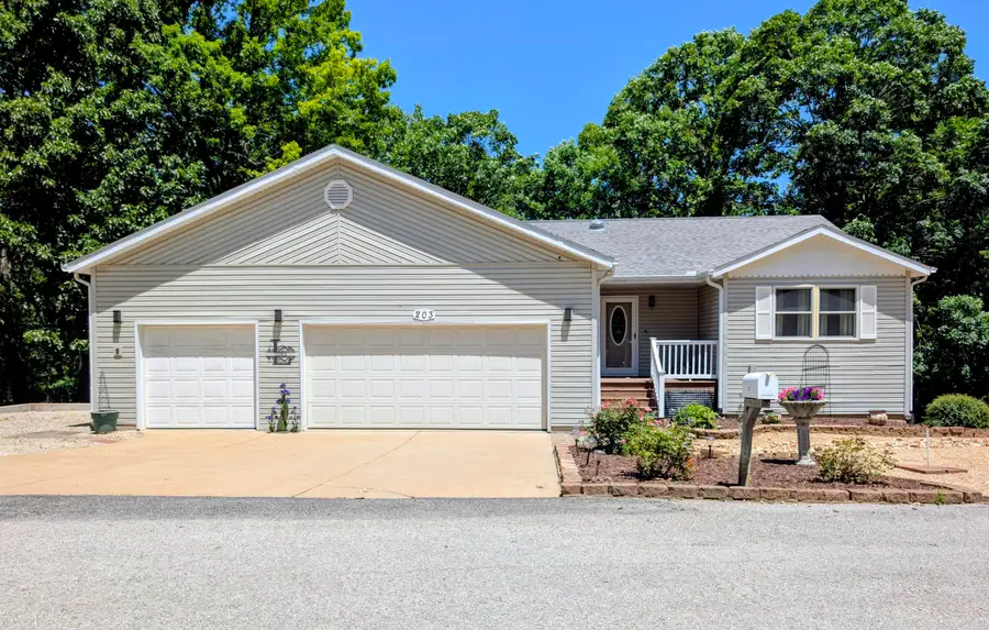 203 Queensberry Drive, Branson West, MO 65737 - #2