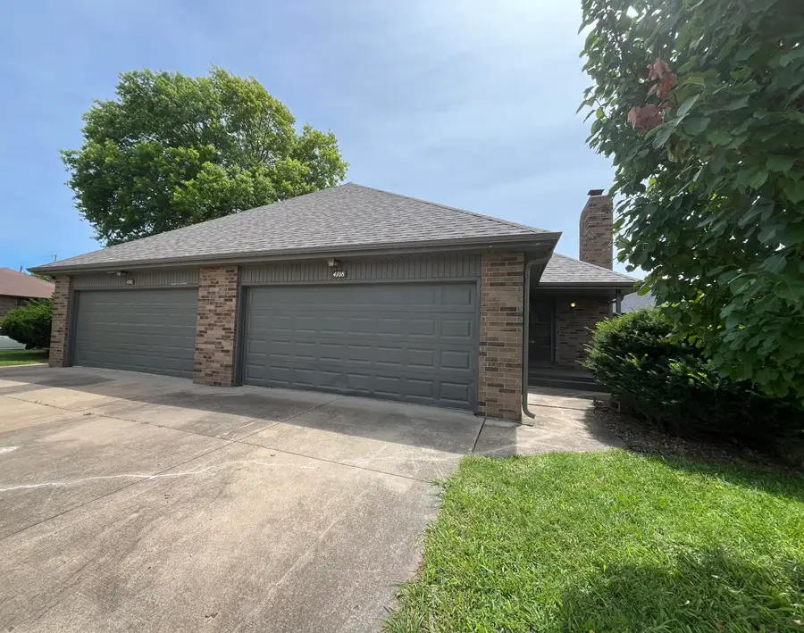 4106 S Parkhill Court, Springfield, MO 65807 - #3
