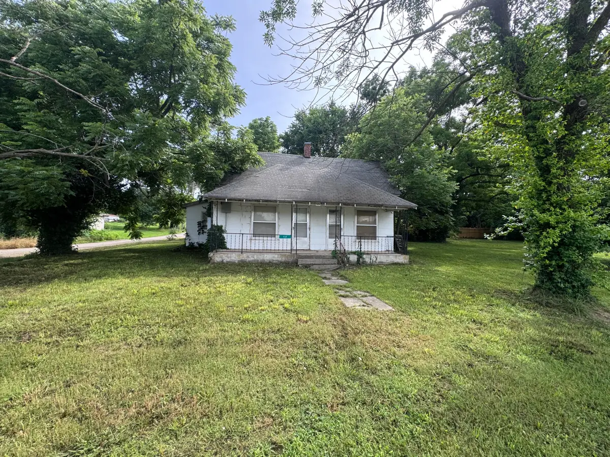520 Carter Street, Stella, MO 64867 - #1