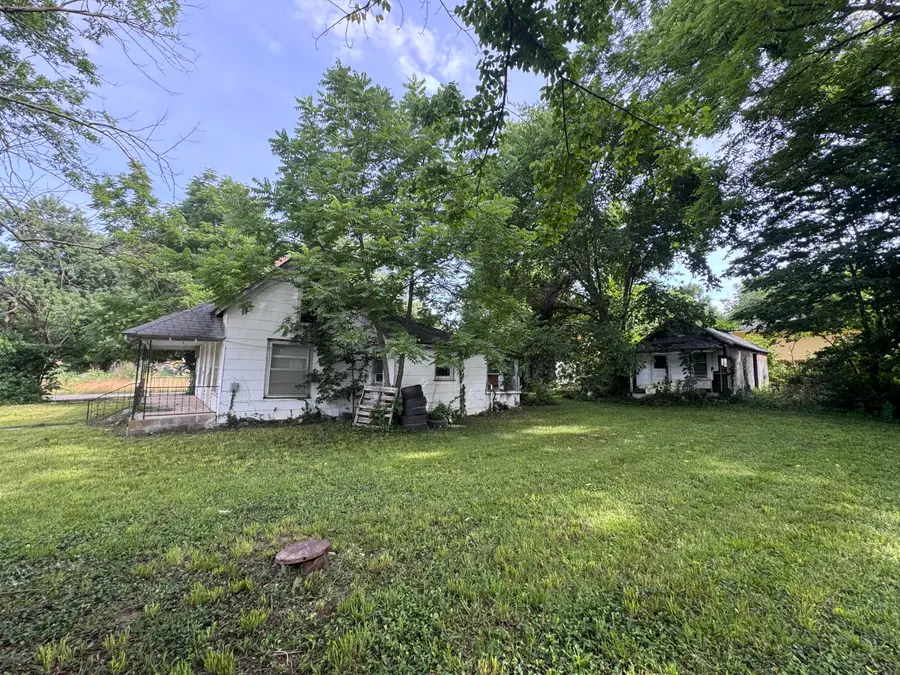 520 Carter Street, Stella, MO 64867 - #3