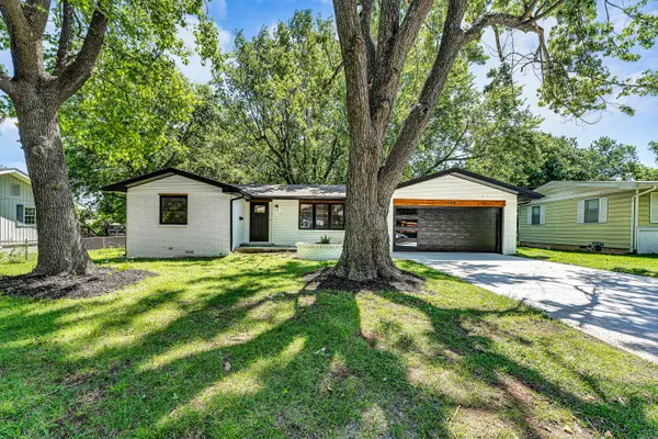 3428 S Fort Avenue, Springfield, MO 65807