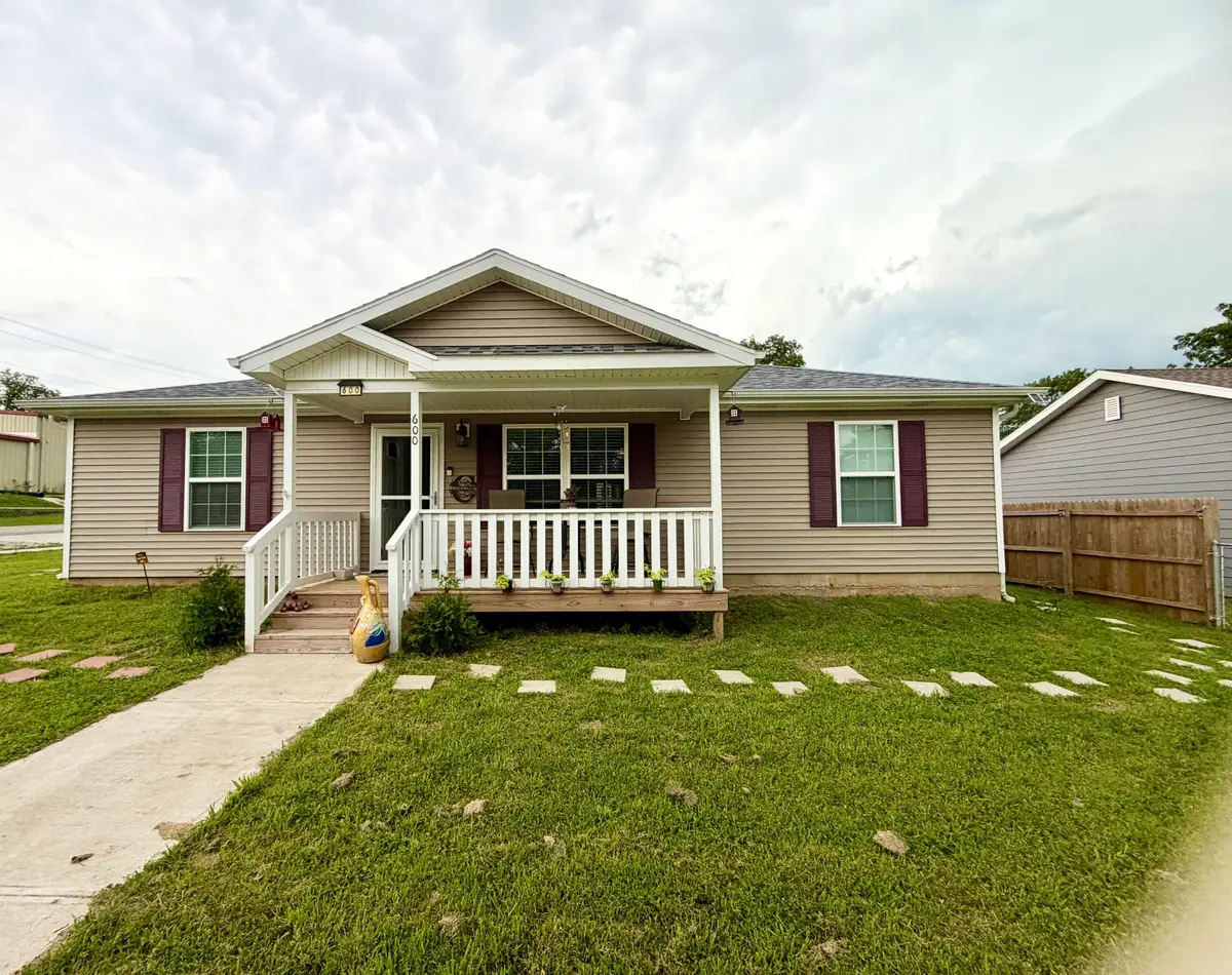 600 N Main Street, El Dorado Springs, MO 64744 - #1