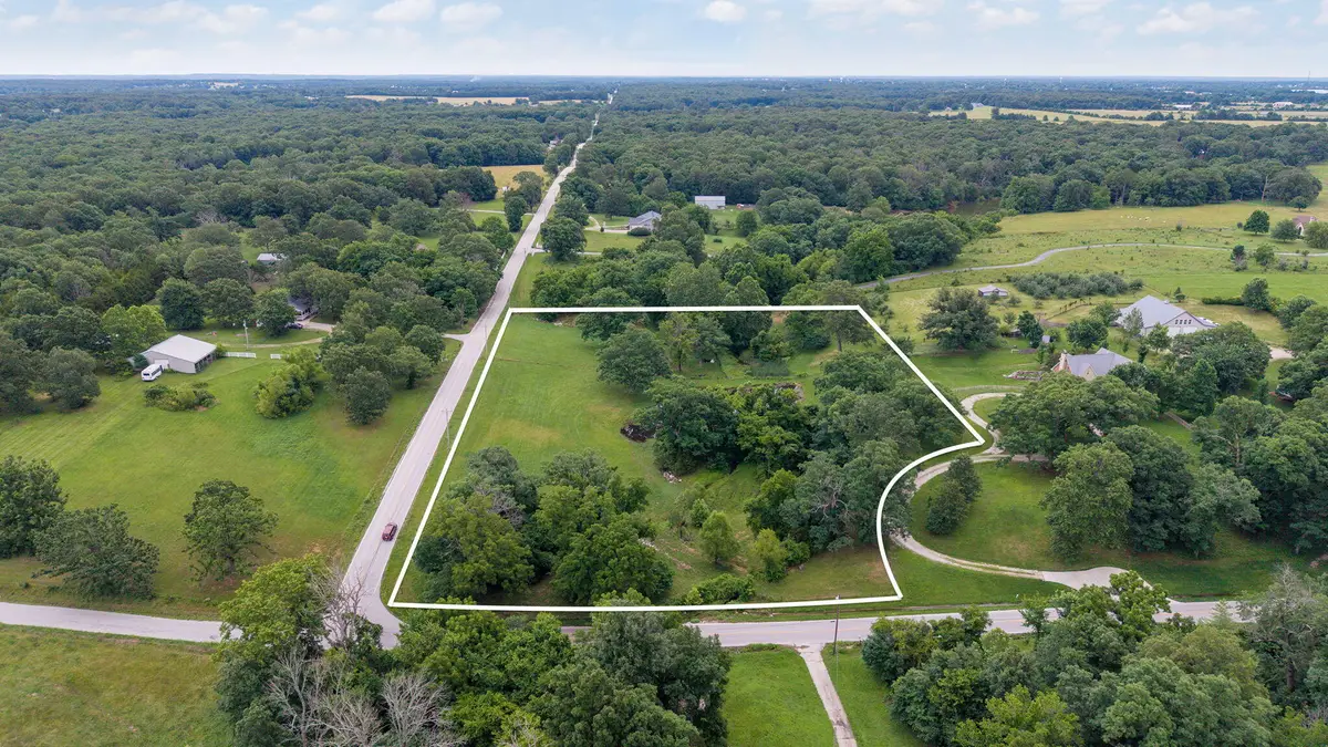 000 N Farm Rd 205 Road #Tract C, Strafford, MO 65757 - #1