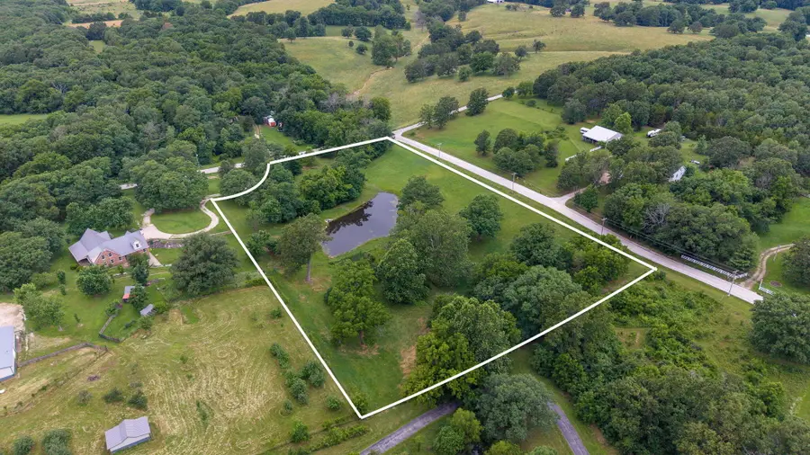000 N Farm Rd 205 Road #Tract C, Strafford, MO 65757 - #2