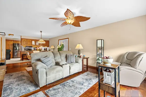 150 Sunken Forest Drive #8-207, Forsyth, MO 65653