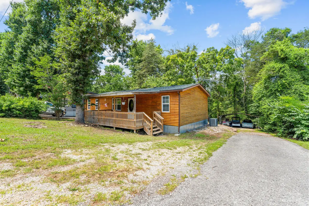 65 High Noon Lane, Blue Eye, MO 65611 - #1