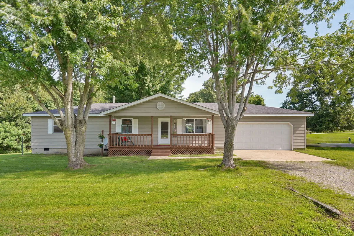1085 Alberta Street, Fordland, MO 65652 - #1